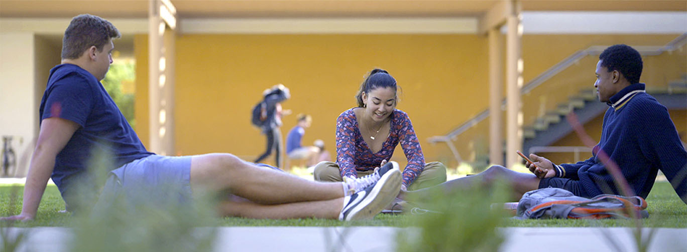 The Open Academy Claremont McKenna College